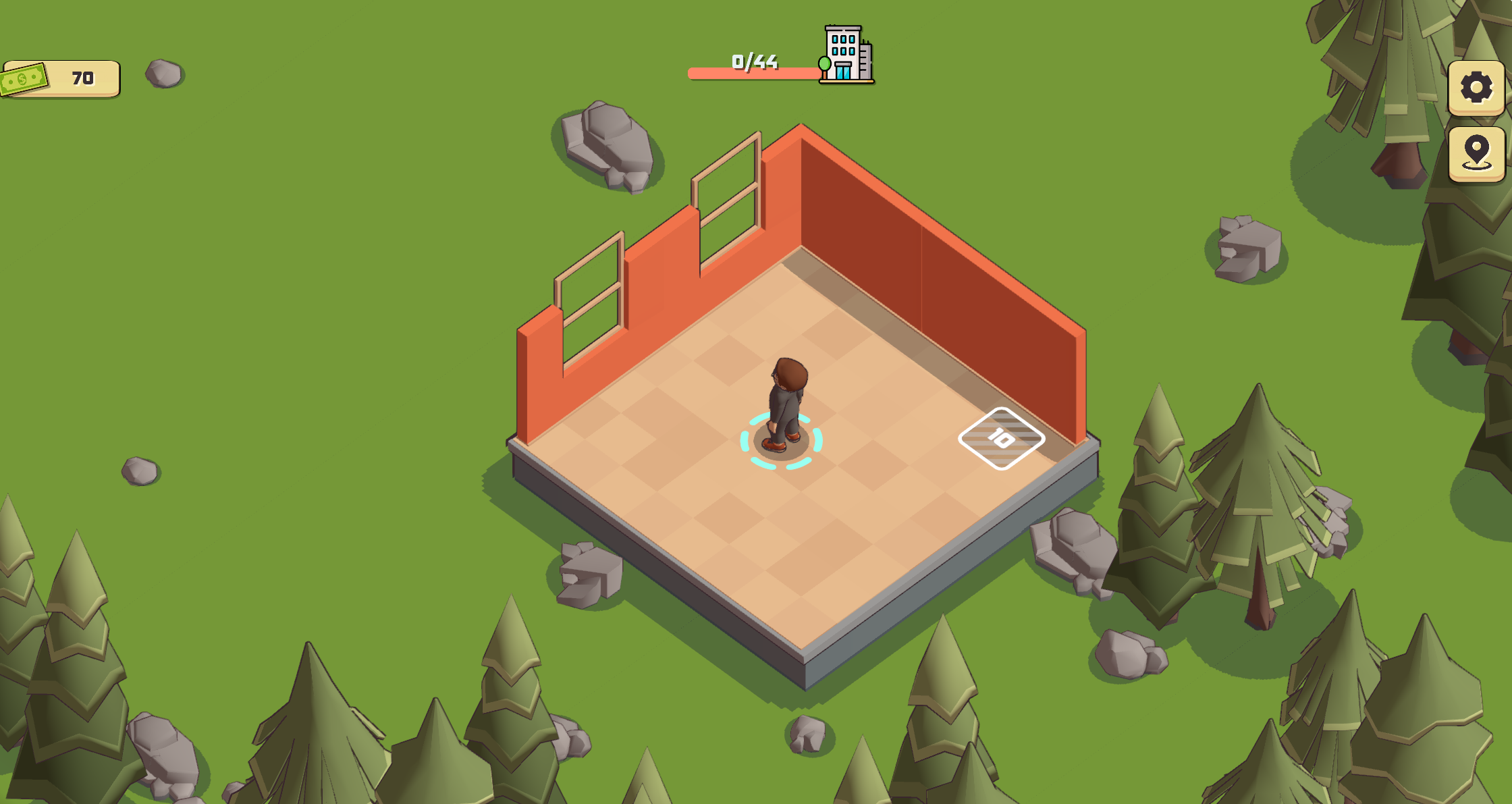 Office Tycoon